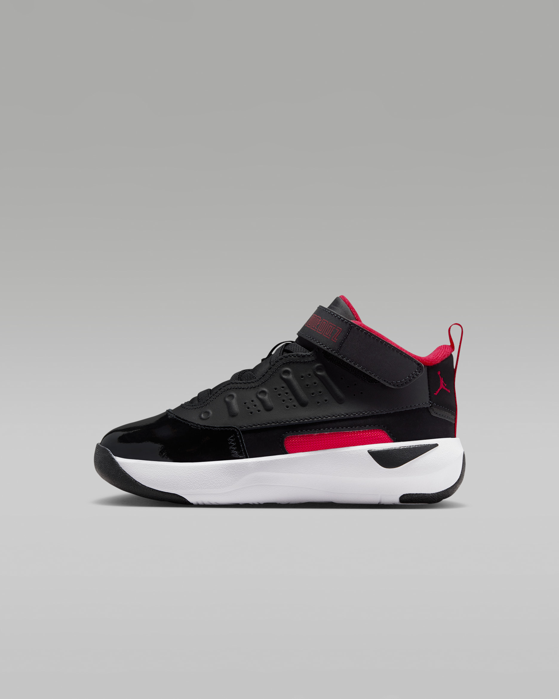 Jordan Max Aura 7 Younger Kids' Shoes. Nike SI